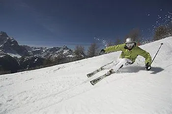 Ariston Dolomiti Aparthotel Dobbiaco