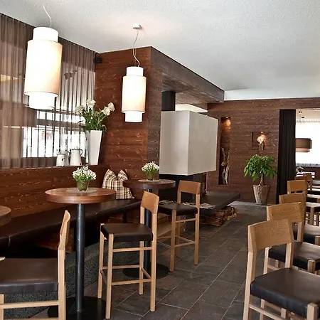 Aparthotel Ariston Dolomiti