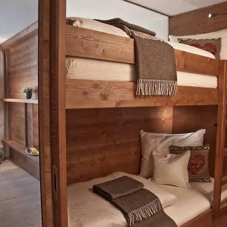 Ariston Dolomiti 3* Dobbiaco