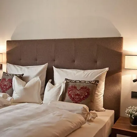 Ariston Dolomiti 3* Dobbiaco
